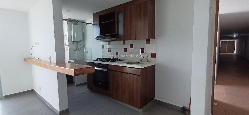 Apartamento en Arriendo, Fontibon, Rionegro - 2