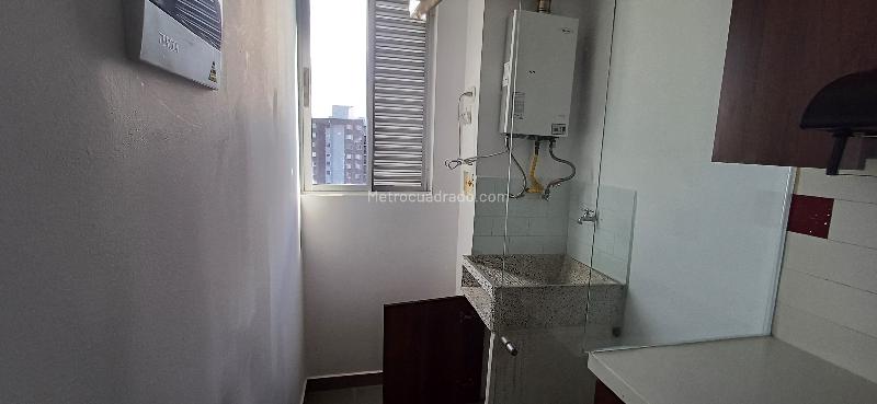Apartamento en Arriendo, Fontibon, Rionegro - 3