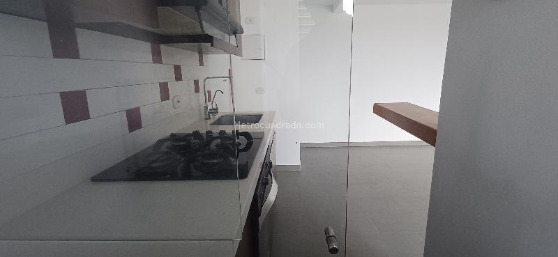 Apartamento en Arriendo, Fontibon, Rionegro - 4