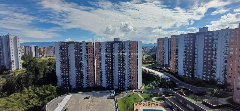 Apartamento en Arriendo, Fontibon, Rionegro - 5