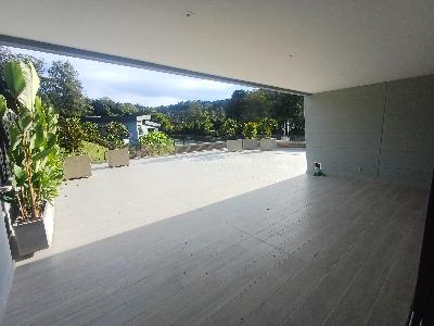 Apartamento de 2 alcobas en arriendo en Sajonia, Rionegro, 185 m² · foto 8 de 20