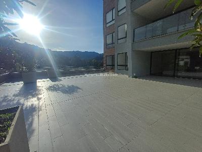 Apartamento de 2 alcobas en arriendo en Sajonia, Rionegro, 185 m² · foto 10 de 20
