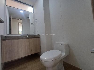 Apartamento de 2 alcobas en arriendo en Sajonia, Rionegro, 185 m² · foto 17 de 20