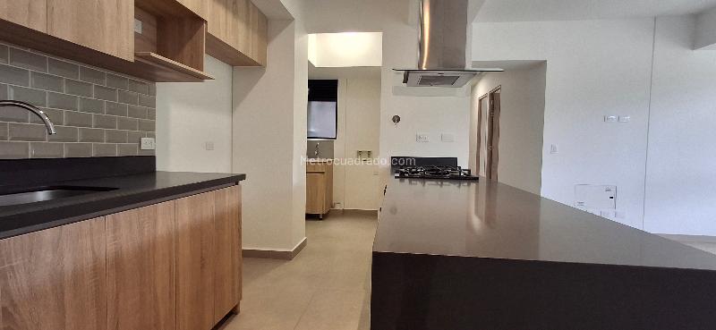 3BR Apartment in El Carmen (87 m²)