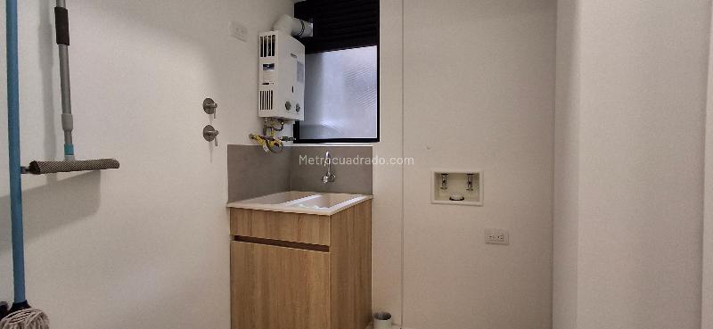 3BR Apartment in El Carmen (87 m²) - 2