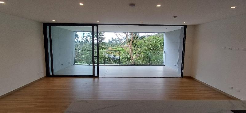 Apartamento moderno de 1 alcoba con 2 baños en Sajonia - 6