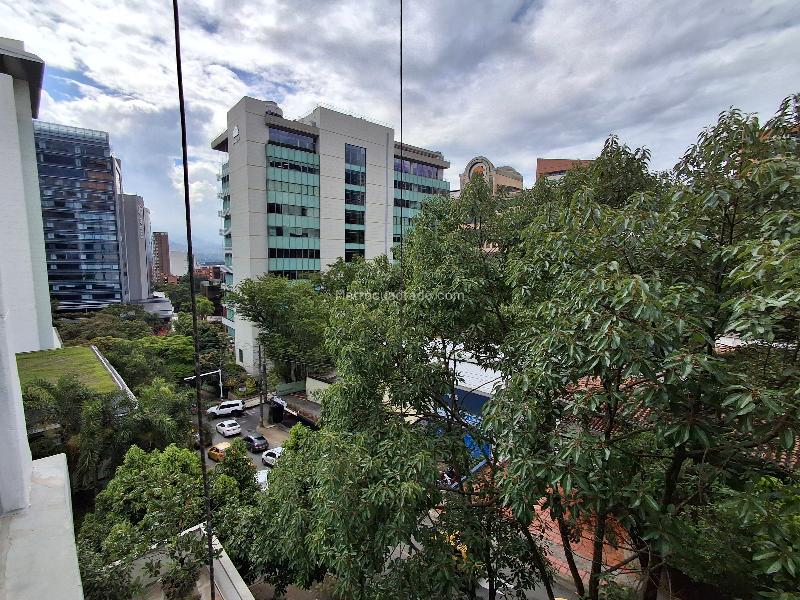 Apartamento Cómodo de 2 Alcobas cerca a San Fernando Plaza - 5