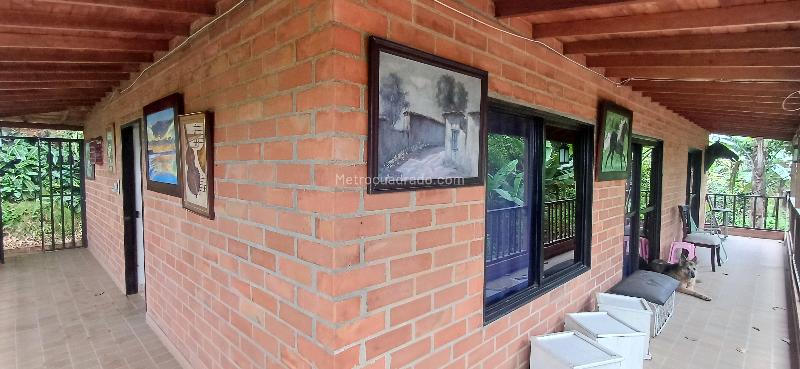 Countryside House for Rent in Vereda El Convento - 3