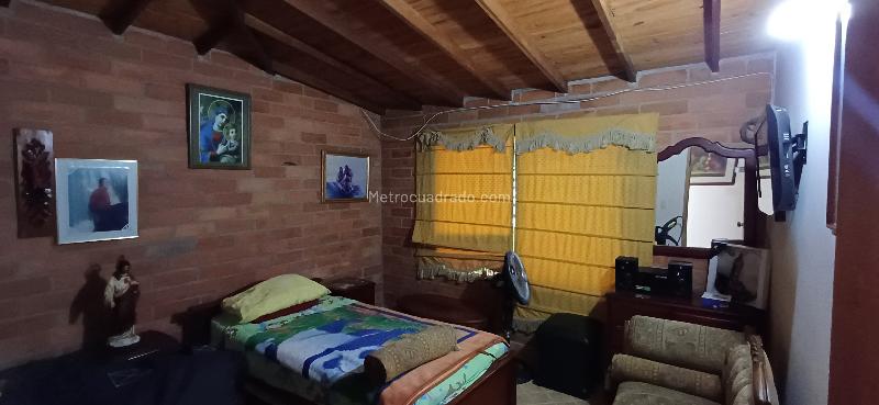 Countryside House for Rent in Vereda El Convento - 4