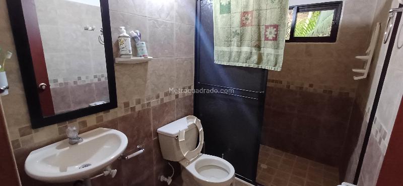 Countryside House for Rent in Vereda El Convento - 5