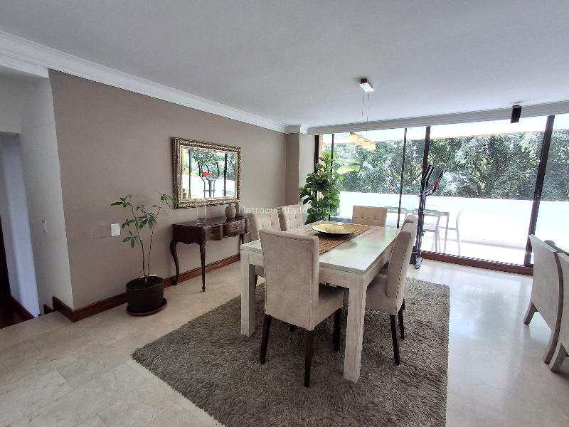 Luxury 4BR Apartment in Loma De Los Balsos - 5