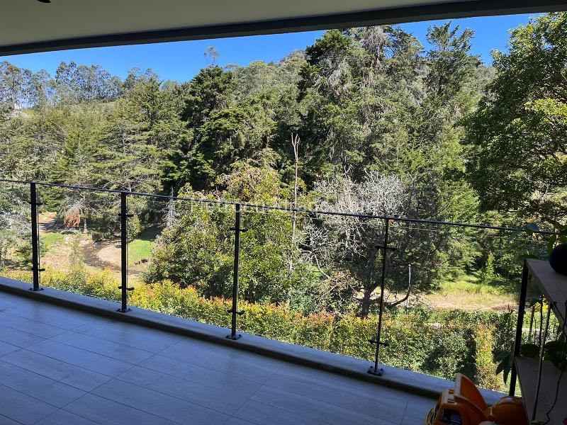 Apartamento en Arriendo, Vereda Sajonia, Rionegro - 4