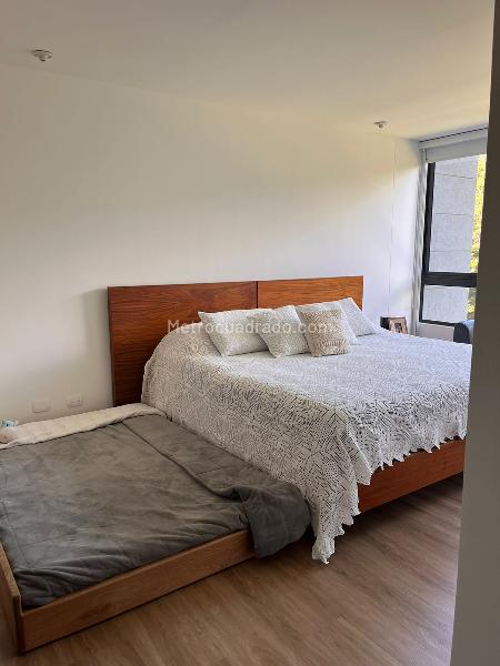 Apartamento en Arriendo, Vereda Sajonia, Rionegro - 5