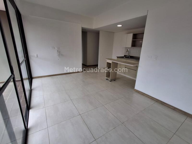 Apartamento en Arriendo, Barro Blanco, Rionegro - 4
