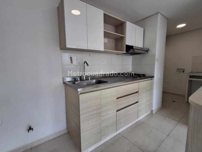 Apartamento en Arriendo, Barro Blanco, Rionegro - 5