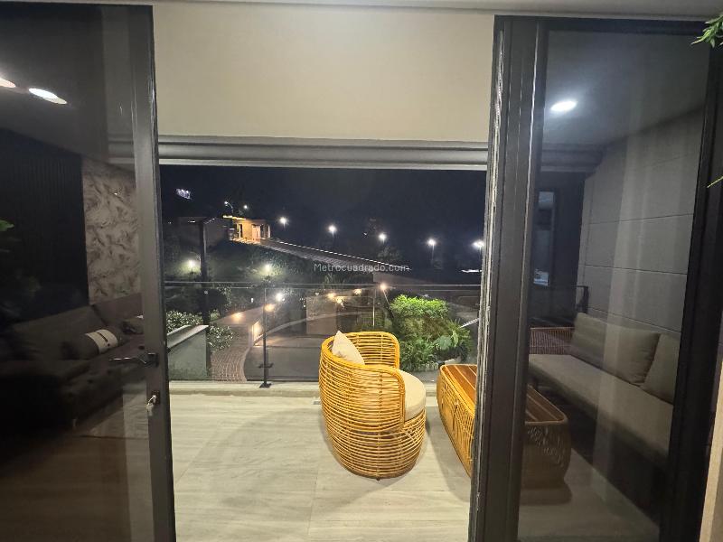 Apartamento en Arriendo, Sajonia, Rionegro - 4