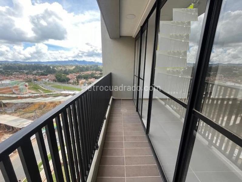 3BR Apartment in Barro Blanco (75 m²) - 2
