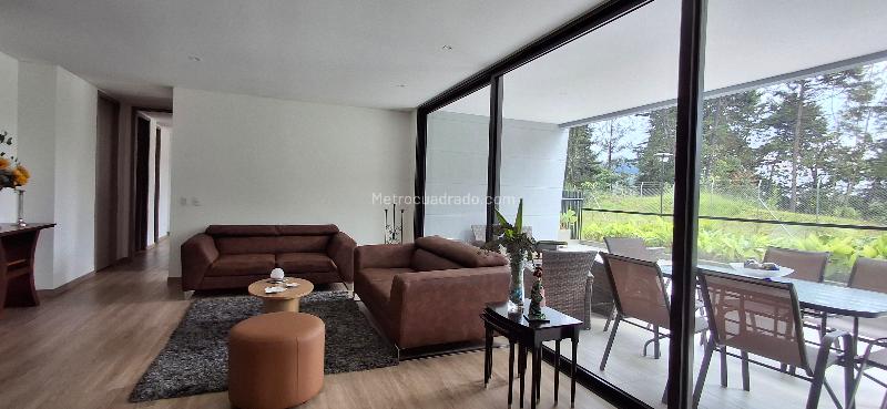 Piso – Rionegro - Vista 3