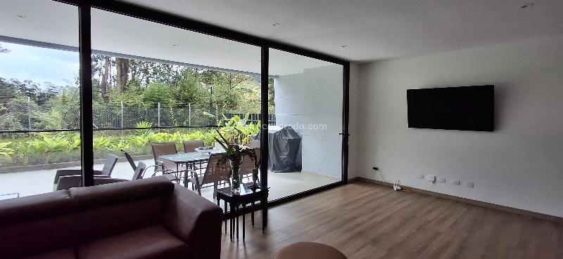 Piso – Rionegro - Vista 4