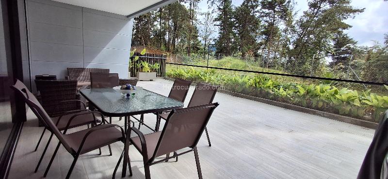 Piso – Rionegro - Más