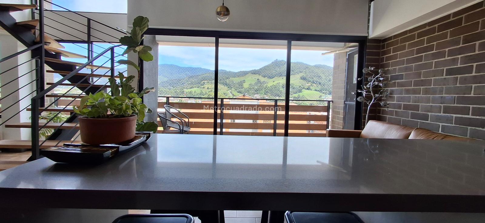 Foto del apartamento