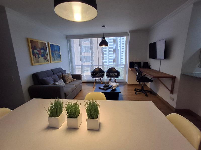 Charming 1BR Apartment in Prime Location of Patio Bonito - 2