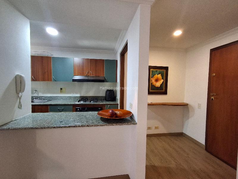 Charming 1BR Apartment in Prime Location of Patio Bonito - 5