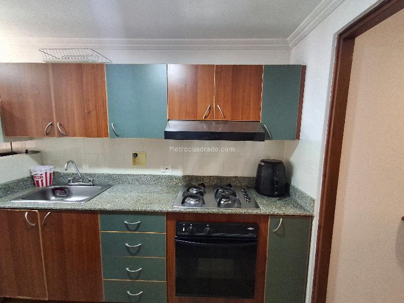 Charming 1BR Apartment in Prime Location of Patio Bonito - 6