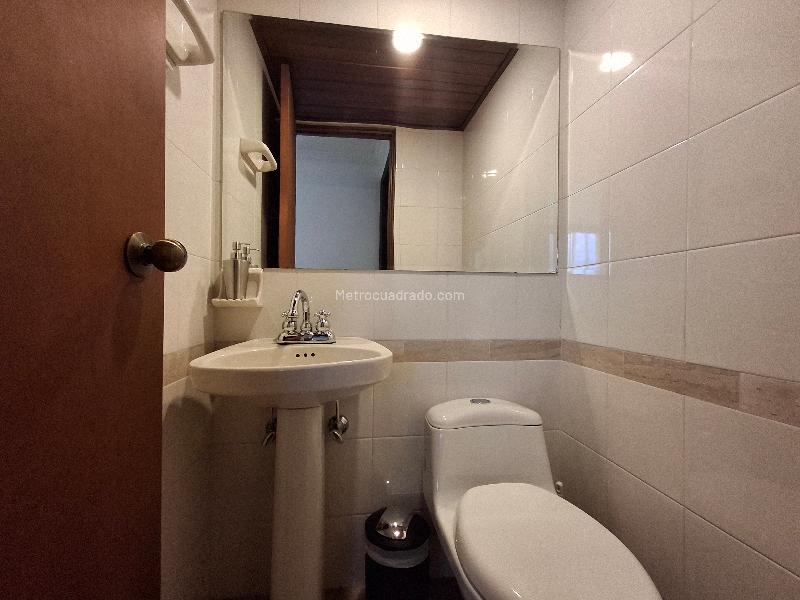 Charming 1BR Apartment in Prime Location of Patio Bonito - 9