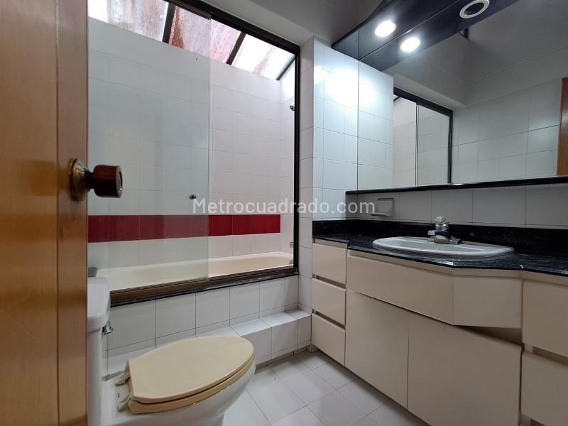 Casa Campestre de 4 Alcobas en Arriendo en San Lucas