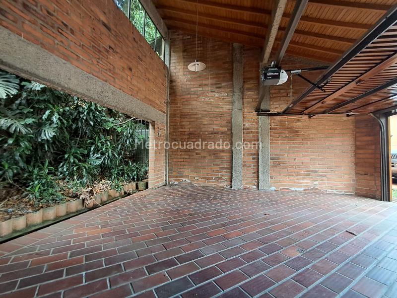 4BR Country House for Rent in San Lucas - 4