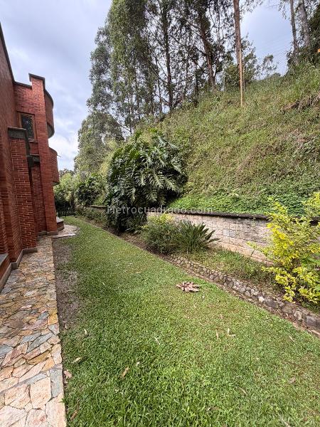 Country House with Scenic Views in La Calera - 2