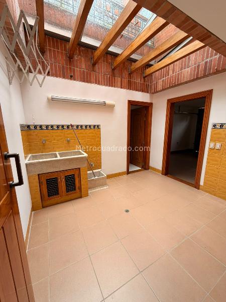Country House with Scenic Views in La Calera - 3