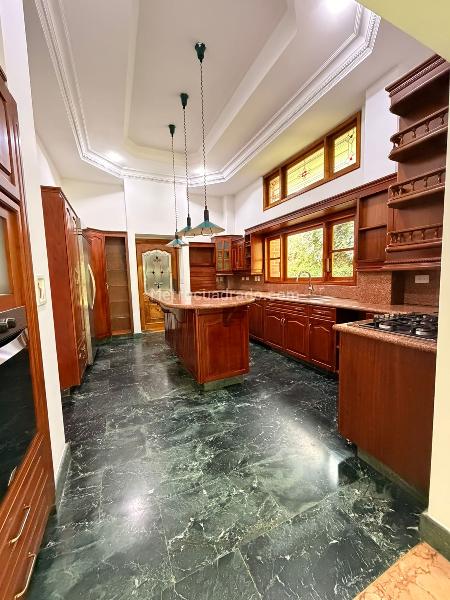 Country House with Scenic Views in La Calera - 4