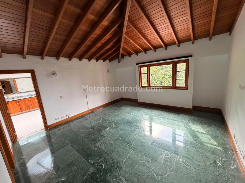 Country House with Scenic Views in La Calera - 6