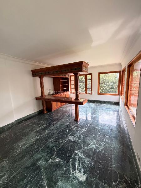 Country House with Scenic Views in La Calera - 7