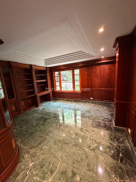 Country House with Scenic Views in La Calera - 8