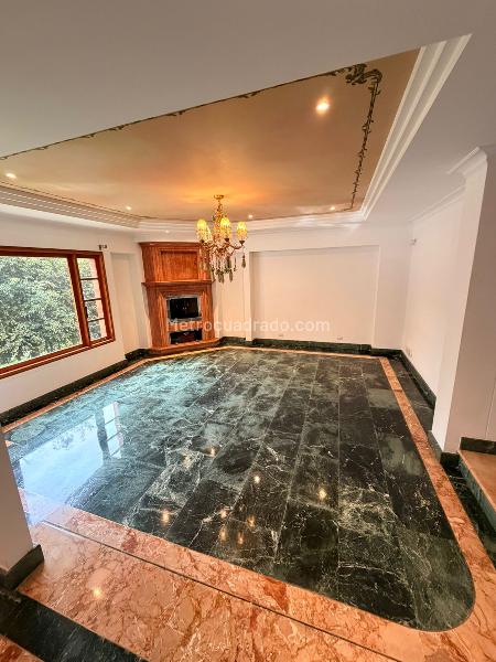 Country House with Scenic Views in La Calera - 9