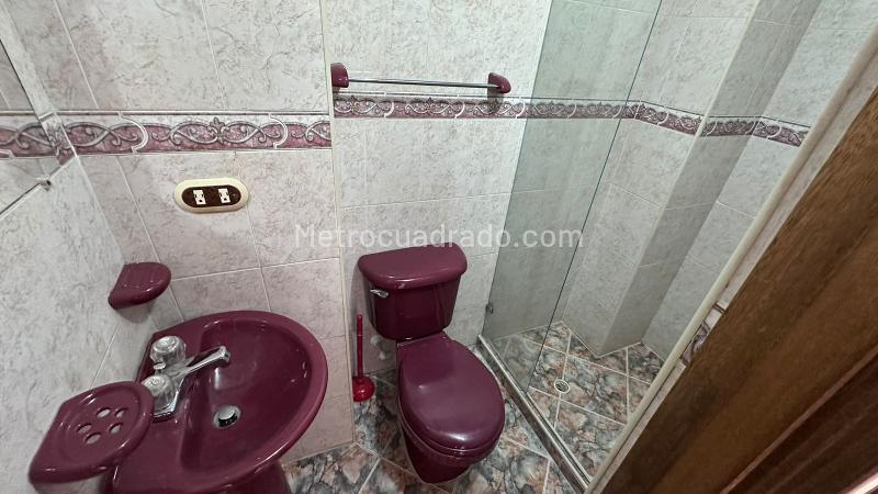 Spacious 5BR Apartment in Estadio - 8