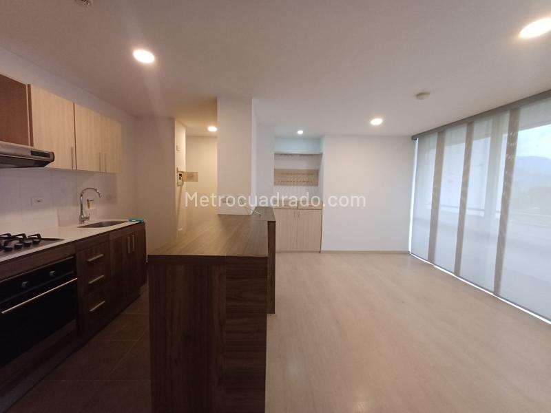 Apartamento en Arriendo, La Aldea, La Estrella - 2