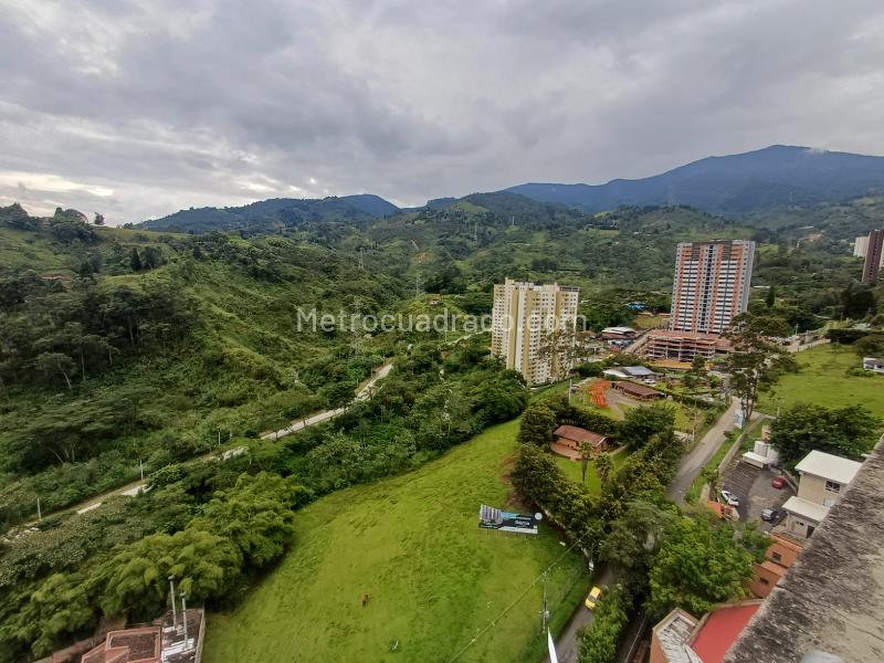 Apartamento en Arriendo, La Aldea, La Estrella - 4