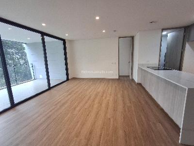 Apartamento de 2 alcobas en arriendo en Sanjonia, Rionegro, 126 m² · foto 3 de 20