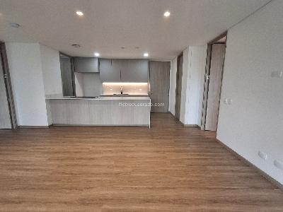 Apartamento de 2 alcobas en arriendo en Sanjonia, Rionegro, 126 m² · foto 4 de 20