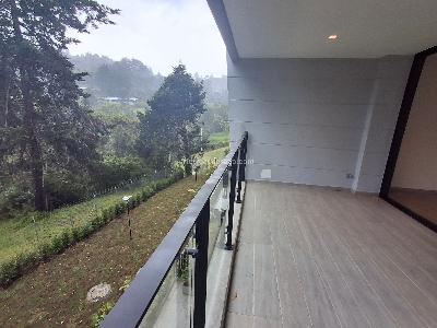 Apartamento de 2 alcobas en arriendo en Sanjonia, Rionegro, 126 m² · foto 6 de 20