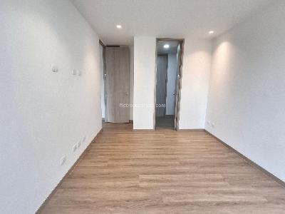 Apartamento de 2 alcobas en arriendo en Sanjonia, Rionegro, 126 m² · foto 11 de 20