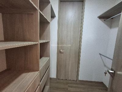 Apartamento de 2 alcobas en arriendo en Sanjonia, Rionegro, 126 m² · foto 12 de 20