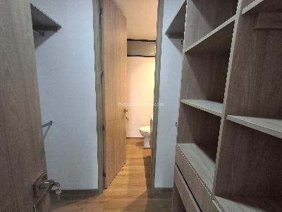Apartamento de 2 alcobas en arriendo en Sanjonia, Rionegro, 126 m² · foto 17 de 20