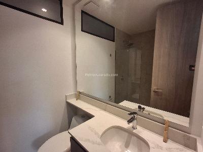 Apartamento de 2 alcobas en arriendo en Sanjonia, Rionegro, 126 m² · foto 18 de 20