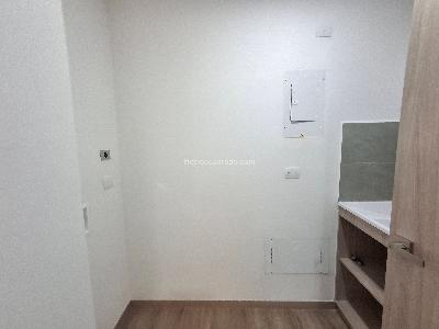 Apartamento de 2 alcobas en arriendo en Sanjonia, Rionegro, 126 m² · foto 19 de 20
