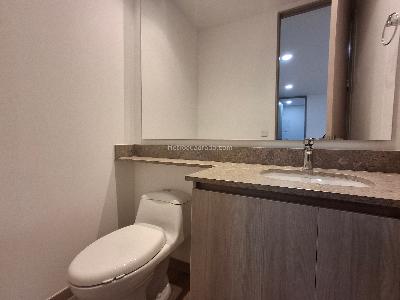 Apartamento de 2 alcobas en arriendo en Sanjonia, Rionegro, 126 m² · foto 20 de 20
